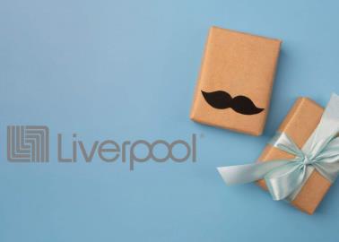 Liverpool tiene carteras a menos de 500 pesos para regalar el Día del Padre