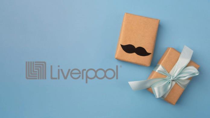 Liverpool tiene carteras a menos de 500 pesos para regalar el Día del Padre Liverpool tiene carteras a menos de 500 pesos para regalar el Día del Padre