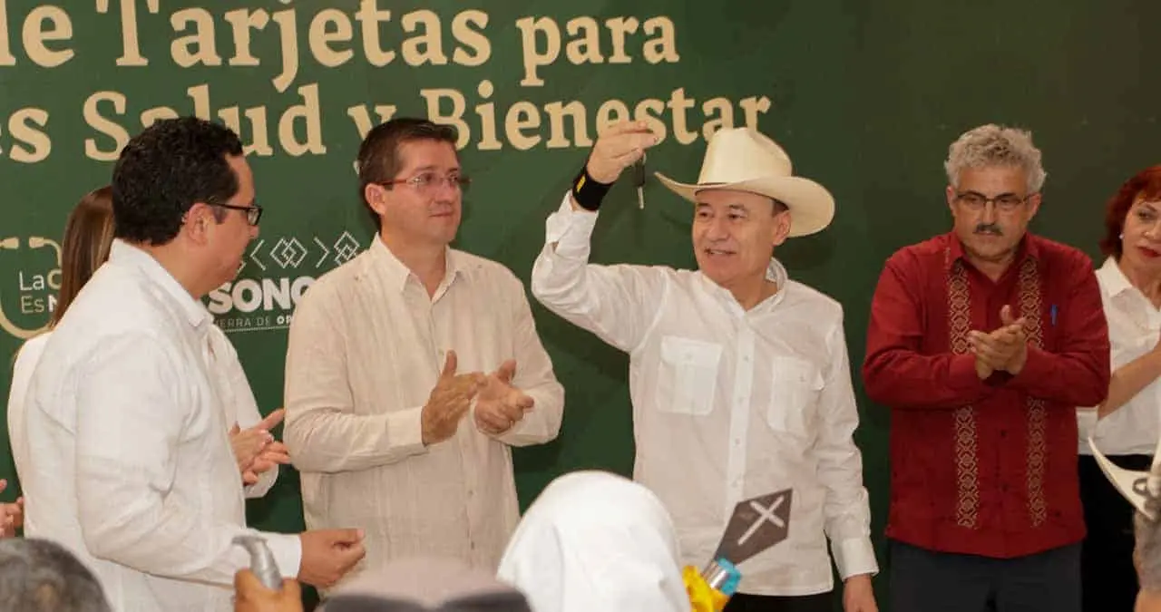Llega a Navojoa "La Clínica es Nuestra"