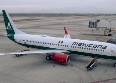 Mexicana de Aviación contará con 11 nuevos destinos internacionales