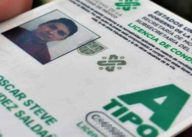 ¡Toma nota! Estos 3 estados emitirán licencias de conducir permanentes en junio