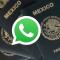 Trámite del pasaporte: Guía paso a paso para agendar una cita por WhatsApp