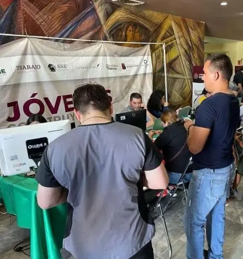Empresas en Navojoa batallan para contratar a jóvenes: Quieren ganar mucho y trabajar poco