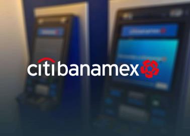 Citibanamex: Así se puede evitar el cobro de 70 pesos por retiros en cajeros automáticos