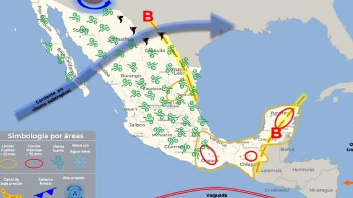 Clima en Sonora: Se prevé un ambiente caluroso en el estado Clima en Sonora: Se prevé un ambiente caluroso en el estado