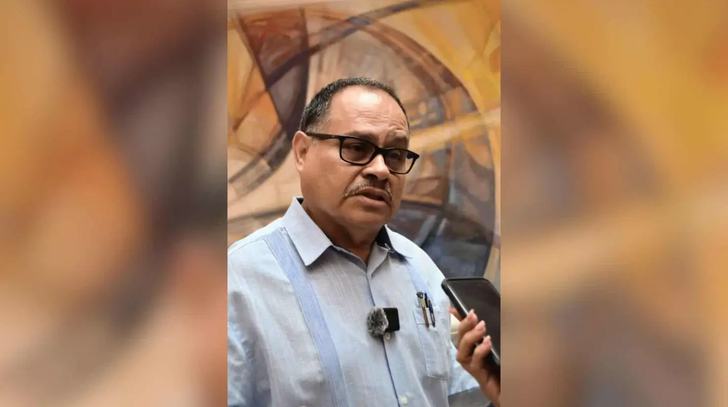 Crisis hídrica en el sur de Sonora