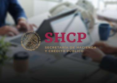 Hacienda abre vacantes con sueldo de hasta 125 mil pesos al mes; estos son los requisitos