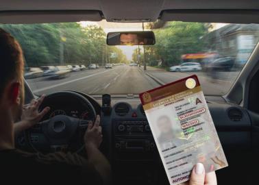 Licencia Permanente: Este es el requisito para tramitarla a partir de octubre 