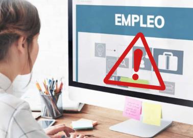 ¡Cuidado! Así puedes identificar ofertas de trabajo falsas y evitar estafas