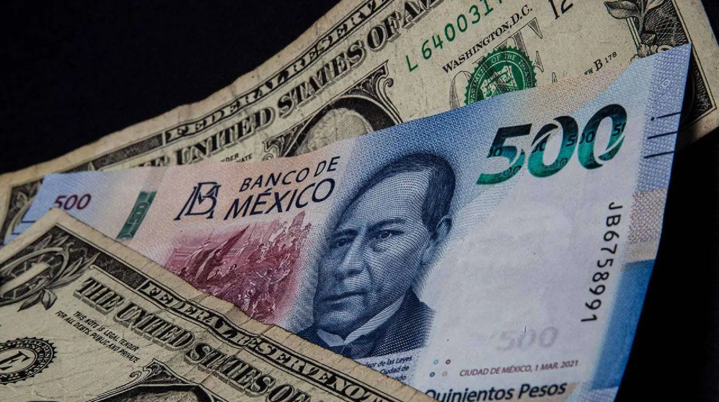 Precio del dólar hoy 9 de junio: Este es el tipo de cambio