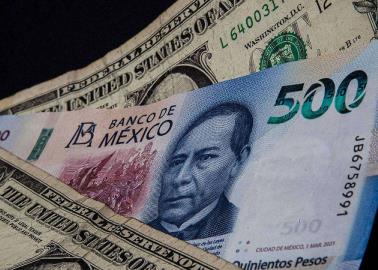 Precio del dólar hoy 9 de junio: Este es el tipo de cambio