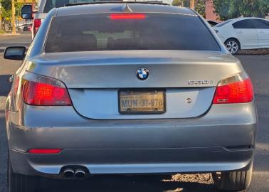 Regularizaci&oacute;n de autos chocolate no terminar&aacute; en este sexenio