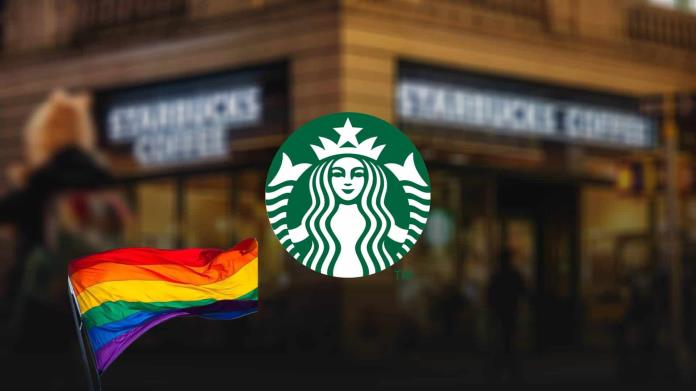 Starbucks lanza nueva colección Pride 2024: ¿Cuándo saldrá a la venta? Starbucks lanza nueva colección Pride 2024: ¿Cuándo saldrá a la venta?
