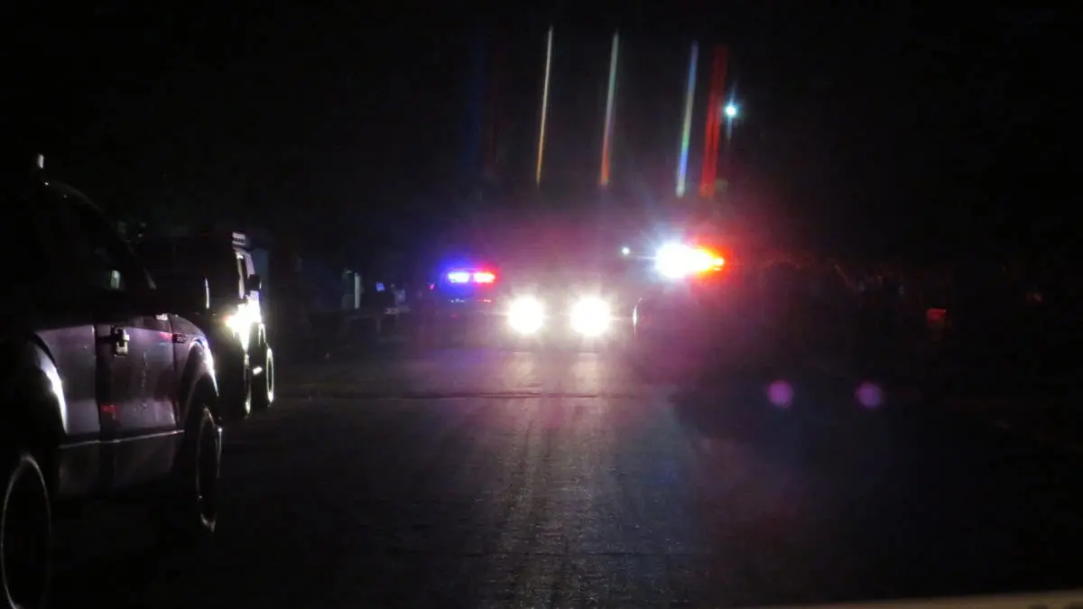 Balean a cuatro en la colonia Beltrones en Ciudad Obregón