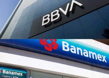 BBVA y Banamex: ¿cuánto cobran por transferencias a partir de junio? Te decimos en qué casos aplica