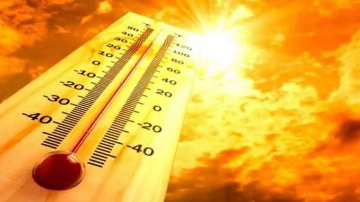 Clima en Sonora: ¡Viene más calor! Se pronostican más de 47°C con sensaciones térmicas mayores