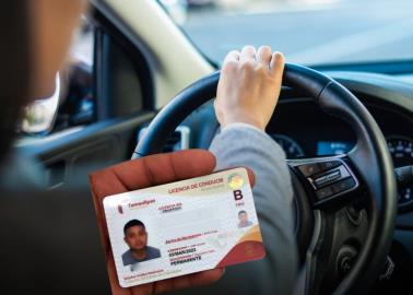 ¿Dónde se puede tramitar la licencia de conducir GRATIS en junio del 2024?