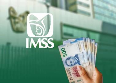 Pensión IMSS: ¿Por qué algunos beneficiarios recibieron 15% más de dinero en junio de 2024?