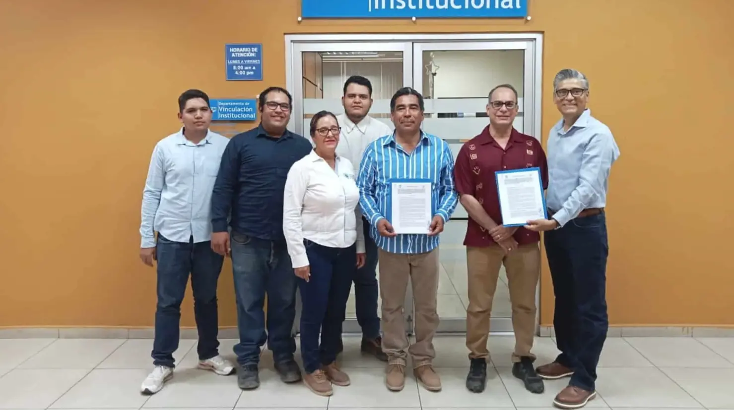 Ambientalistas hacen alianza con Itson