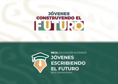 ¿Cuál es la diferencia entre Jóvenes Construyendo el Futuro y Jóvenes Escribiendo el Futuro?