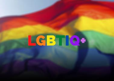 Mes del orgullo: ¿Qué significan las siglas LGBTIQ+?