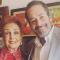 Fallece Pato Levy, hijo de Talina Fernández, a los 53 años