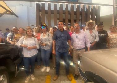 Dan largas al conflicto en la elección de Rayón, Sonora Dan largas al conflicto en la elección de Rayón, Sonora