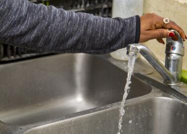 Suspender&aacute;n el agua en Cajeme en m&aacute;s de 50 colonias