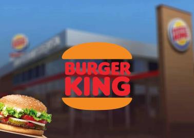 Burger King: Conoce la promoción especial de 59 pesos; ¿Cuándo es válida?