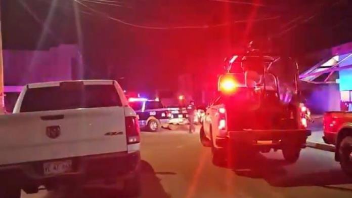 Fallece sujeto baleado en la Ampliación Miravalle