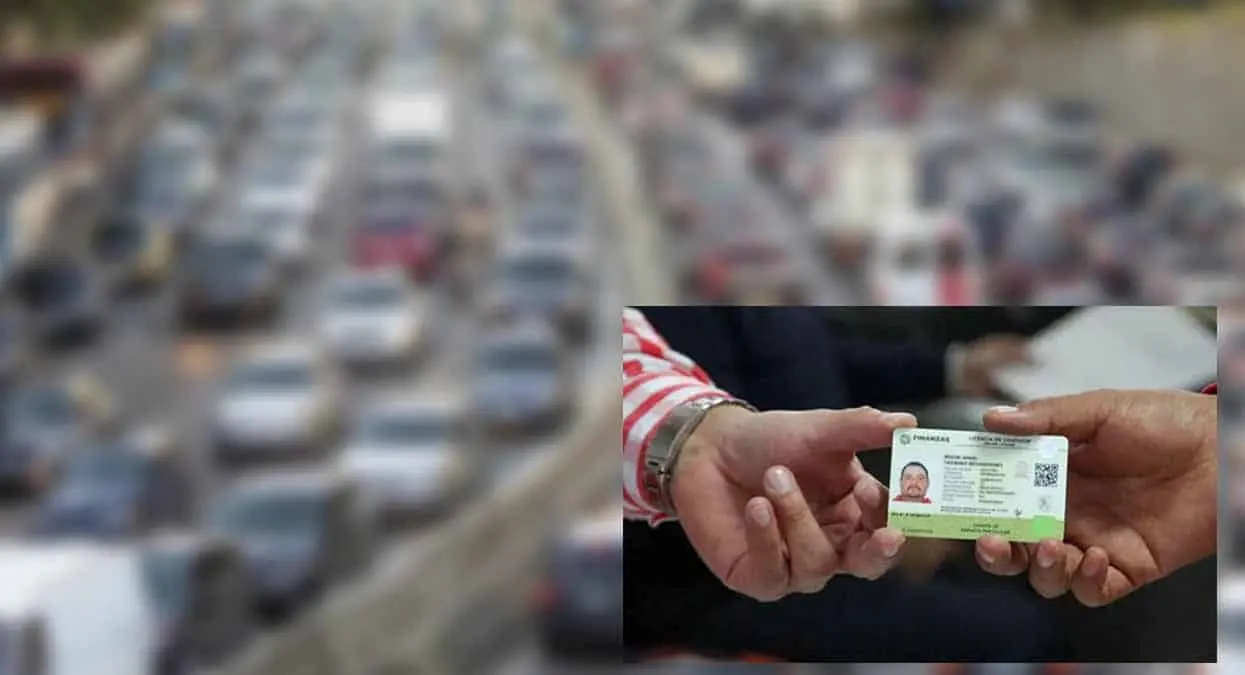 Licencia de Conducir permanente: ¿se puede tramitar en otro estado aunque no vivas ahí?