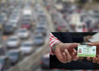 Licencia de Conducir permanente: ¿se puede tramitar en otro estado aunque no vivas ahí?