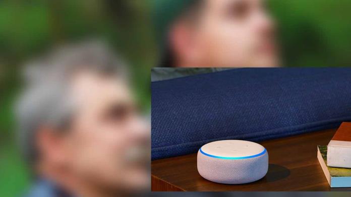 Paso a paso para activar el modo papá en Alexa Paso a paso para activar el modo papá en Alexa