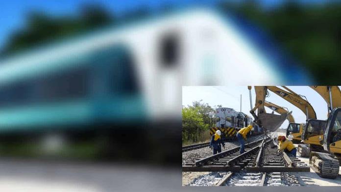 Tren Maya abre vacantes de trabajo con sueldo atractivo, ¿cuáles son los requisitos? Tren Maya abre vacantes de trabajo con sueldo atractivo, ¿cuáles son los requisitos?