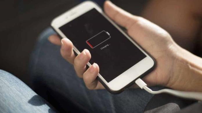 ¿Tu celular se calienta mientras lo cargas? Estas pueden ser las razones ¿Tu celular se calienta mientras lo cargas? Estas pueden ser las razones