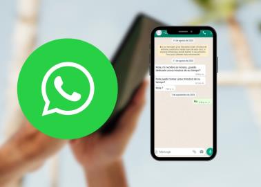 ¿Te llegan mensajes de La India y otros países en WhatsApp? Esta es la razón por la que debes tener cuidado