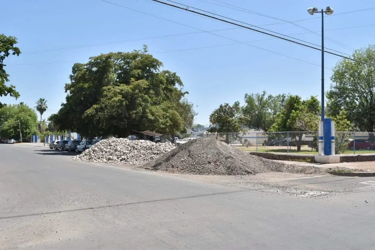 Por el calor, posponen en Cajeme la suspensión del servicio de agua