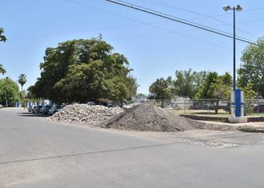 Por el calor, posponen en Cajeme la suspensión del servicio de agua