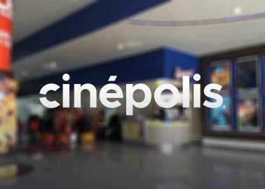 Cinépolis: Estos son los estrenos para este fin de semana del 13 al 16 de junio