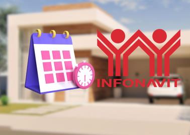 ¿Es posible solicitar el crédito Infonavit con solo seis meses trabajados? Esto sabemos