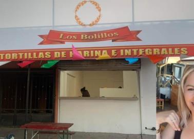 Tortillas de harina, 20 años de tradición