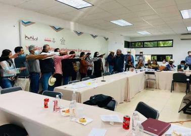 Conforman el Consejo de Planificación Lingüística Mayo