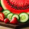 Ola de calor: estas frutas te ayudarán a combatir la deshidratación