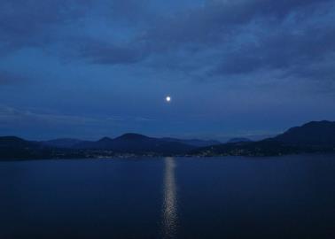 Luna de Fresa: ¿Por qué tendrá efectos sobre el mar este mes de junio 2024? Esto sabemos