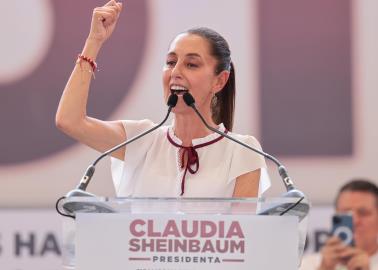 Esto es lo que Claudia Sheinbaum le responderá a la SCJN tras felicitarla