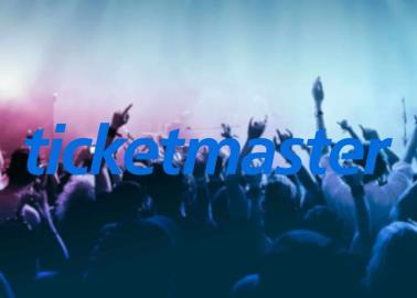 Ticketmaster ya no hará reembolsos; no regresará tu dinero si el artista cancela un concierto