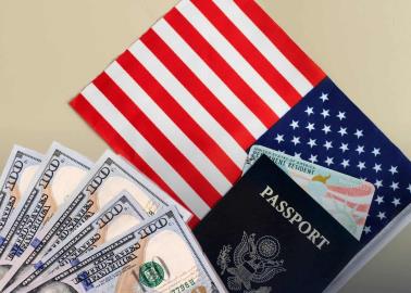 Visa americana 2024: Estos son los bancos de México donde se puede pagar el trámite