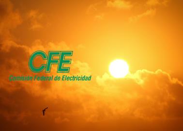 Posible apagón de la CFE por la canícula 2024 ¿Qué estados podrían ser afectados?