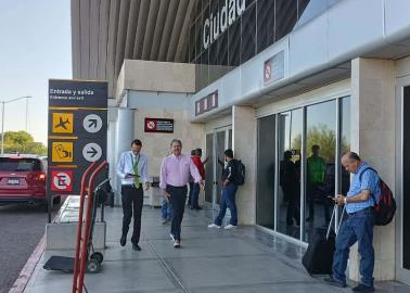 Ciudad Obregón tendrá nuevo vuelo a la CDMX