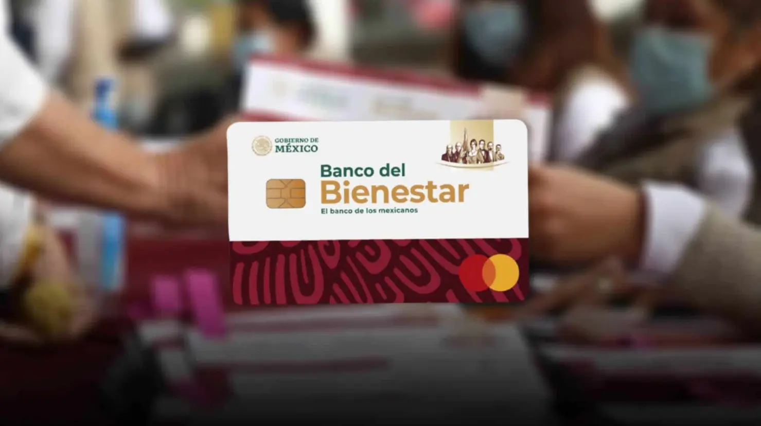 Pensión Bienestar: gobierno anuncia próximas fechas de pago